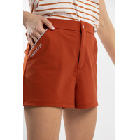 Short Harcour Alby Terracotta