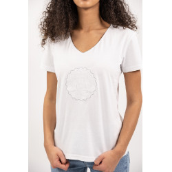 Tee-Shirt Harcour Trinity
