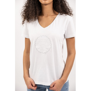Tee-Shirt Harcour Trinity