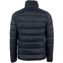 Veste matelassée légère Horze Alicia enfant Bleu marine Veste matelassée légère Horze Alicia enfant Bleu marine