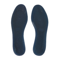 Semelles en gel et Dri-Lex Acavallo Bleu / noir Semelles en gel et Dri-Lex Acavallo Bleu / noir