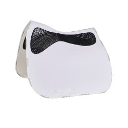 Tapis de selle Acavallo Dressage Twin Grip