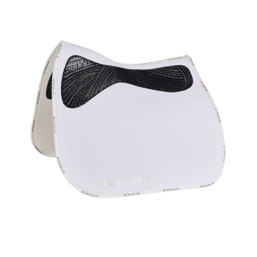 Tapis de selle Acavallo Dressage Twin Grip Tapis de selle Acavallo Dressage Twin Grip