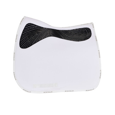 Tapis de selle Acavallo Dressage Twin Grip Tapis de selle Acavallo Dressage Twin Grip