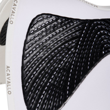 Tapis de selle Acavallo Dressage Twin Grip Tapis de selle Acavallo Dressage Twin Grip