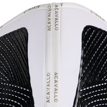 Tapis de selle Acavallo Dressage Twin Grip Tapis de selle Acavallo Dressage Twin Grip