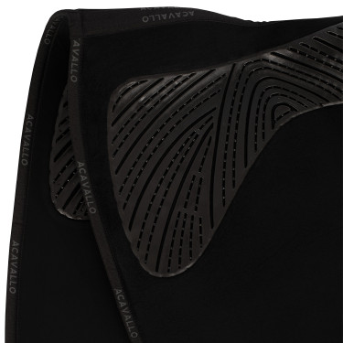 Tapis de selle Acavallo Dressage Twin Grip Tapis de selle Acavallo Dressage Twin Grip