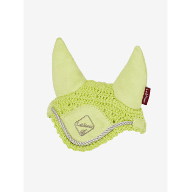 Bonnet anti-mouches pour jouet Mini Poney LeMieux Kiwi Bonnet anti-mouches pour jouet Mini Poney LeMieux Kiwi