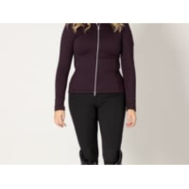Gilet zippé LeMieux Verona Gilet zippé LeMieux Verona