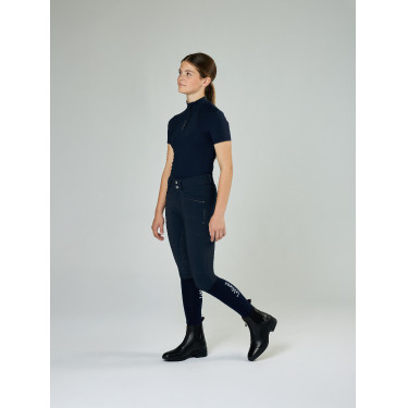 Boots d’écurie LeMieux zippées Junior Boots d’écurie LeMieux zippées Junior