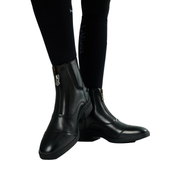 Boots d’écurie LeMieux zippées Boots d’écurie LeMieux zippées