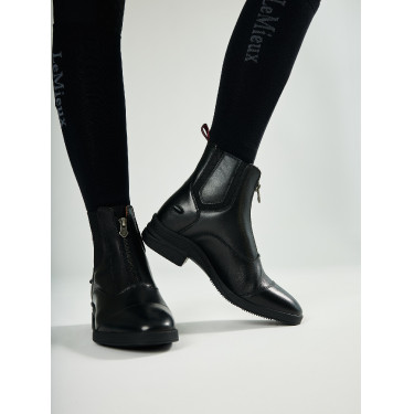 Boots d’écurie LeMieux zippées Boots d’écurie LeMieux zippées
