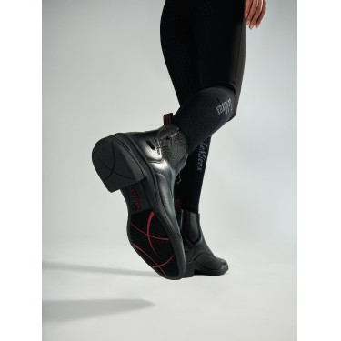 Boots d’écurie LeMieux zippées Boots d’écurie LeMieux zippées