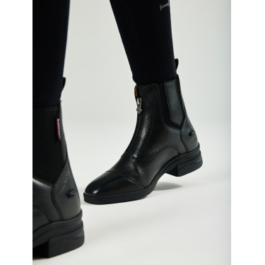 Boots d’écurie LeMieux zippées Boots d’écurie LeMieux zippées