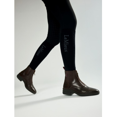 Boots d’écurie LeMieux zippées Boots d’écurie LeMieux zippées