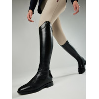 Bottes d'équitation LeMieux Field Noir