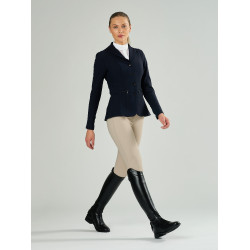Bottes d'équitation LeMieux Field Noir
