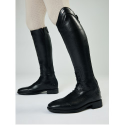 Bottes d'équitation LeMieux Field Junior