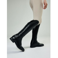 Bottes d'équitation LeMieux Field Junior Noir Bottes d'équitation LeMieux Field Junior Noir