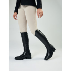 Bottes d'équitation LeMieux Field Junior Noir Bottes d'équitation LeMieux Field Junior Noir