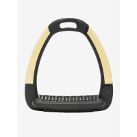 Branches étriers Swap LeMieux x Horsena Blossom Rose