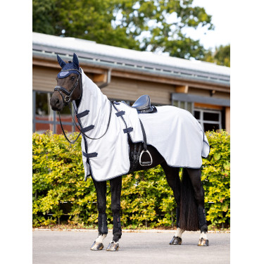 Chemise anti-mouches LeMieux Ride On Chemise anti-mouches LeMieux Ride On