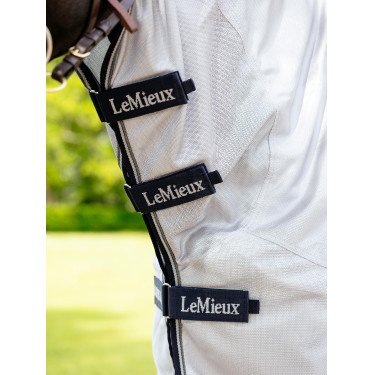 Chemise anti-mouches LeMieux Ride On Chemise anti-mouches LeMieux Ride On