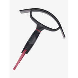 Couteau de chaleur LeMieux Noir