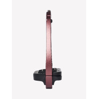 Étriers LeMieux Vector Balance Auburn Bordeaux Étriers LeMieux Vector Balance Auburn Bordeaux