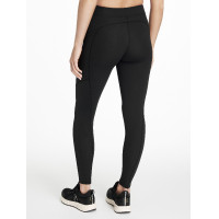 Legging sport LeMieux Dani Noir Legging sport LeMieux Dani Noir