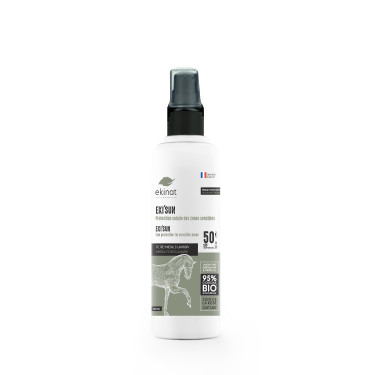 Crème solaire Eki'Sun Ekinat Crème solaire Eki'Sun Ekinat