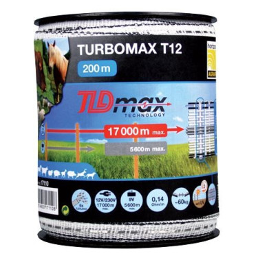 Ruban Turbomax Horizont Ruban Turbomax Horizont