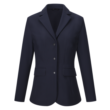 Veste de concours Euro-Star Francka femme Veste de concours Euro-Star Francka femme