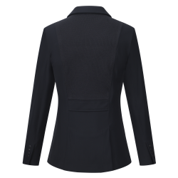 Veste de concours Euro-Star Francka femme Noir