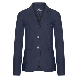 Veste de concours HV Polo Laudine Kids Marine Bleu marine Veste de concours HV Polo Laudine Kids Marine Bleu marine