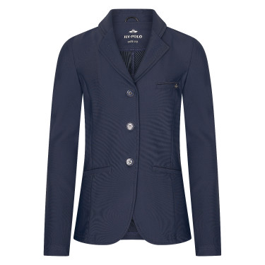 Veste de concours HV Polo Laudine Kids Veste de concours HV Polo Laudine Kids