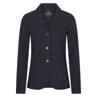 Veste de concours HV Polo Laudine Kids Marine Bleu marine Veste de concours HV Polo Laudine Kids Marine Bleu marine