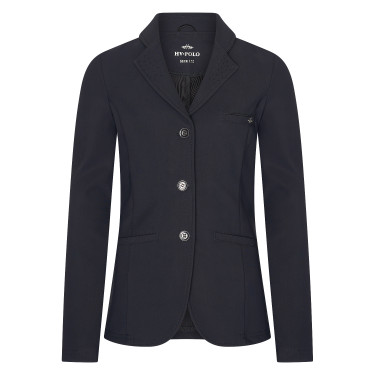 Veste de concours HV Polo Laudine Kids Veste de concours HV Polo Laudine Kids