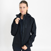 Veste Euro-Star Ambria Noir