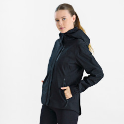 Veste Euro-Star Ambria Noir Veste Euro-Star Ambria Noir