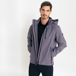 Veste Euro-Star Umbria