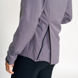 Veste Euro-Star Umbria Gris magnet