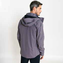 Veste Euro-Star Umbria Gris magnet