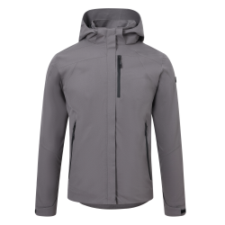 Veste Euro-Star Umbria Gris magnet