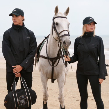 Veste HV Polo Carmen Veste HV Polo Carmen
