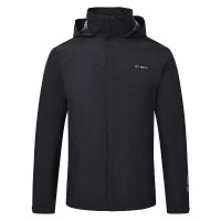 Veste HV Polo Graig Noir