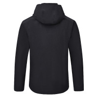 Veste HV Polo Graig Noir Veste HV Polo Graig Noir