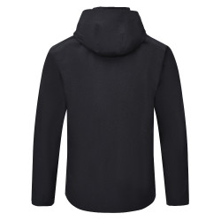 Veste HV Polo Graig Noir