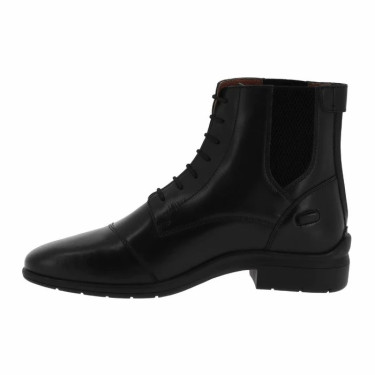 Boots lacet/zip Equithème Chic Boots lacet/zip Equithème Chic