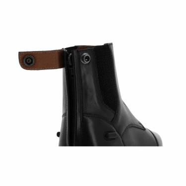 Boots lacet/zip Equithème Chic Boots lacet/zip Equithème Chic